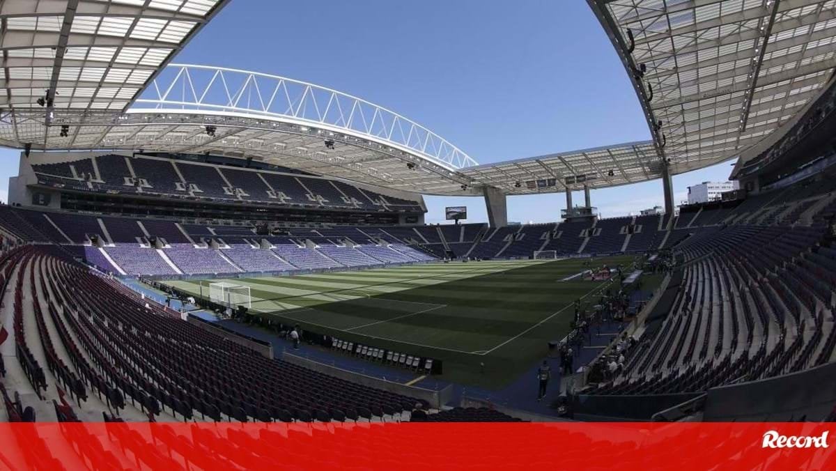Wise Pirates passou faturas ao FC Porto
