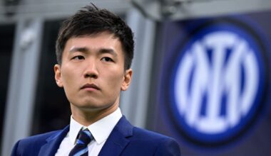 [Tuttosport] The “Jdentità Bianconera”, a not-for-profit foundation created by Juventus fans to ‘defend the value of the Juventus world’ has filed complaints Inter financial stability, raising doubts about their eligibility for Serie A. If deemed appropriate, an investigation will take place.