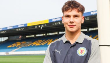 Eintracht Braunschweig verpflichtet Max Marie zur kommenden Saison
