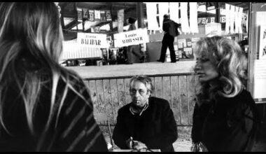 Althusser - Une Aventure (2017)