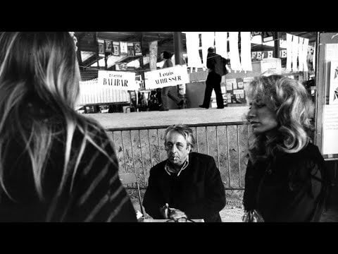 Althusser - Une Aventure (2017)