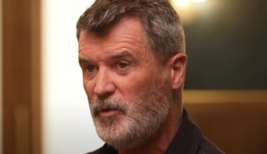 Roy Keane asked if he was 'smoking weed' after slamming Erling Haaland again