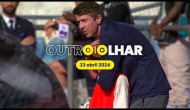 Outro Olhar - 23 abril 2024