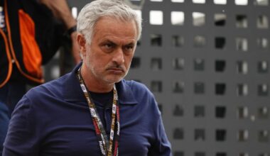 Antonio Cassano «Como treinador, Mourinho está completamente acabado»