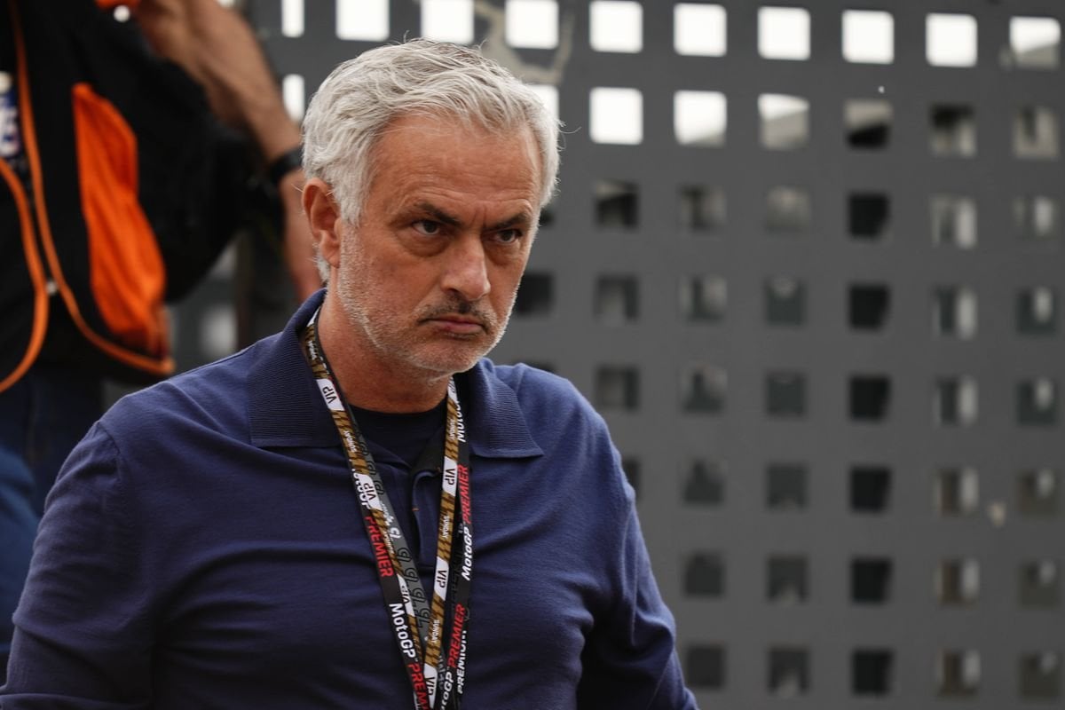 Antonio Cassano «Como treinador, Mourinho está completamente acabado»