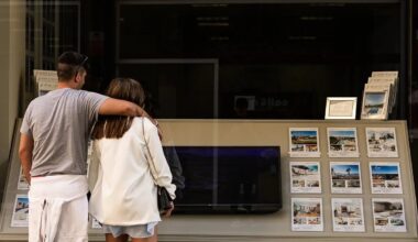 Los jóvenes no tendrán vivienda... ni riqueza: el alquiler cierra la llave para acumular ahorro en España