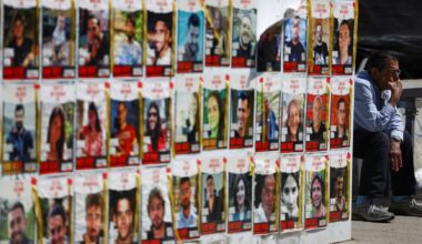 La commission de l'ONU accuse Israël d'avoir entradé l'enquête du 7 octobre