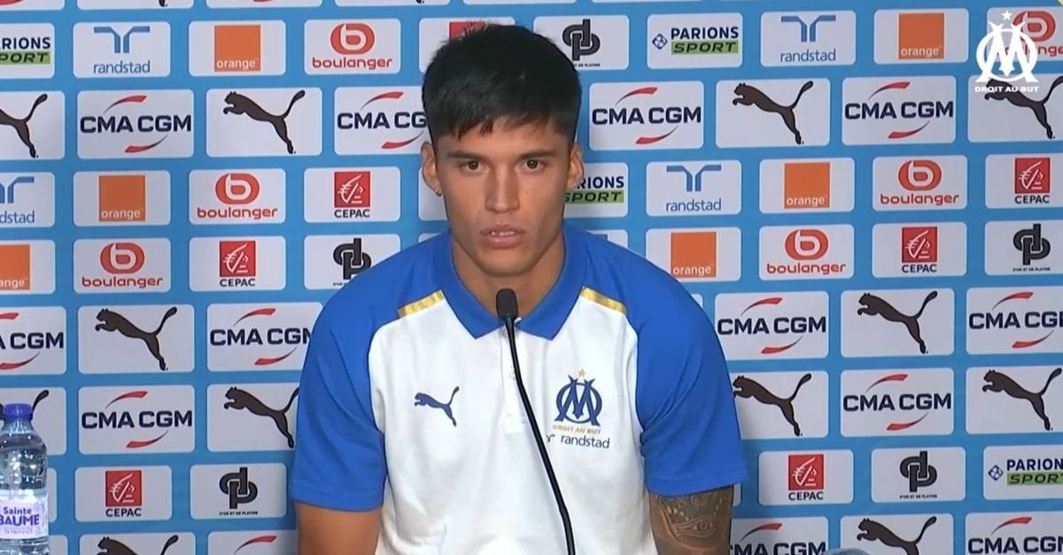 [CdS] “Allez Marseille!” Inter will be rooting for Marseille in the Europa League. The reason is simple: OM will have to sign Joaquin Correa for €10m if they qualify for UCL. But, OM are 9th in Ligue 1 and 10 points away from 4th. This is why the easiest path for a UCL spot would be winning the UEL.