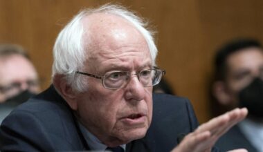 Sanders launches investigation into ‘unacceptable’ diabetes, weight loss drug prices. Ozempic costs $969 per month in the US, but costs $59 in Germany. Wegovy costs $1,349 a month in the US, compared to $92 in the UK. The drugs could be profitably manufactured for less than $5 per month.