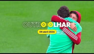 Outro Olhar - 09 abril 2024