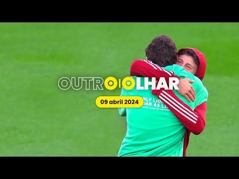 Outro Olhar - 09 abril 2024