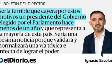 ¿Merece la pena?