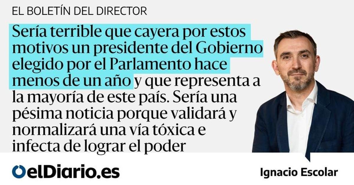 ¿Merece la pena?