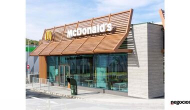 McDonald’s compra 40% das matérias-primas a fornecedores portugueses