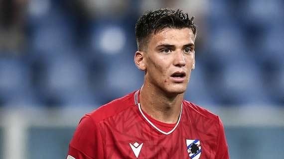 [FcIN] Empoli have shown interest in Filip Stankovic, on loan from Inter to Sampdoria. Inter have excellent relationships with Empoli. Despite conceding a lot of goals, Filip has proved himself in his first experience as a starter in Italy that he can be reliable and has enormous room for growth.