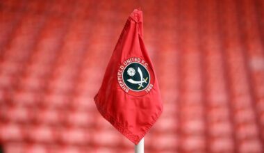 Sheffield United will face a points deduction for their next season in the EFL when relegated from Premier League