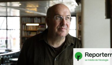 Alain Damasio : « Il faut battre le capitalisme sur le terrain du désir »