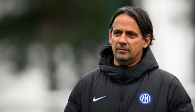 [Mari] +++ Inzaghi: “Renewal? Inter has given me a lot, we have grown. I arrived in a difficult moment and together with the help of the club we have made this journey. I am fine, I have a strong club. At the end of the year we will talk but there will be no problems continuing this path.” +++