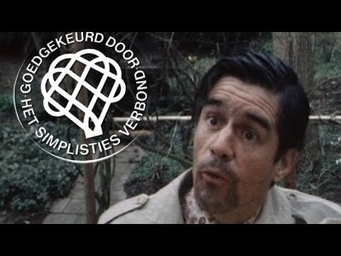 De Vieze Man Verkoopt Paas Kuikentjes