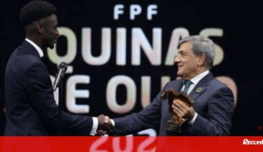 Fernando Gomes chama Éder para integrar direção da FPF