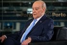 Pinto da Costa: "Este ano, se não era a cena dos penáltis, acho que iríamos à final da Champions."