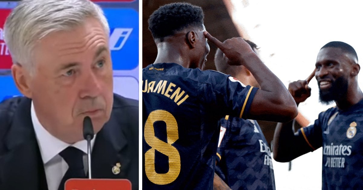 Only ONE centre-back 'guaranteed' to start against Man City