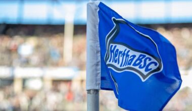 Hertha BSC holt Ralf Huschen als Geschäftsführer Finanzen