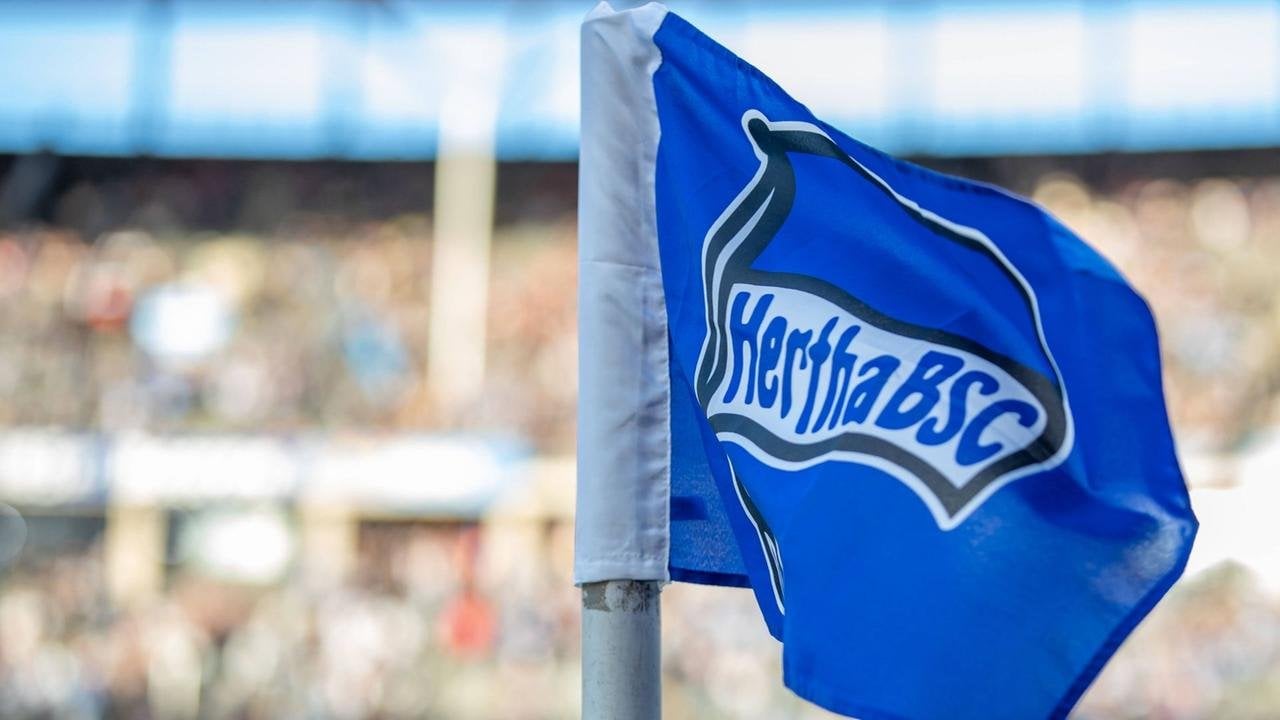 Hertha BSC holt Ralf Huschen als Geschäftsführer Finanzen