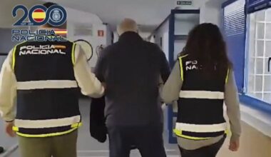 La Audiencia Nacional ignoró la orden de detención del líder de la 'Mocro Maffia' reclamada por la Fiscalía