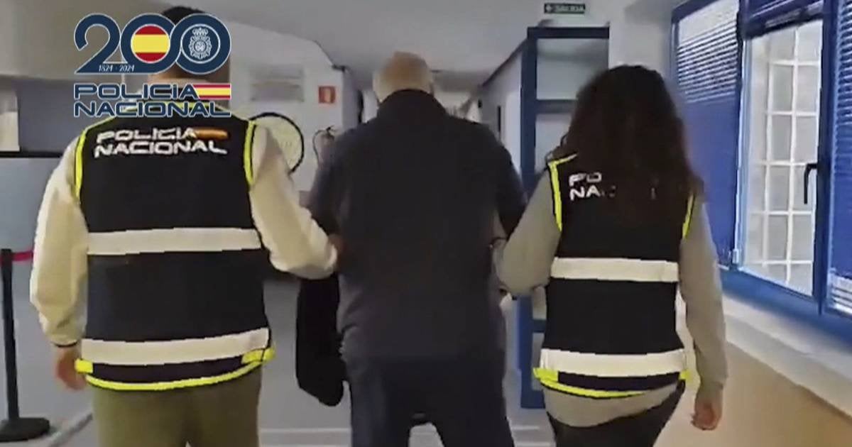 La Audiencia Nacional ignoró la orden de detención del líder de la 'Mocro Maffia' reclamada por la Fiscalía