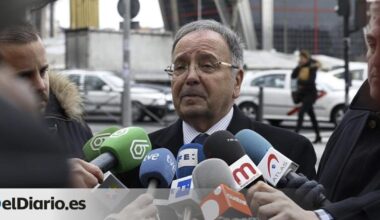 Manos Limpias admite que la denuncia contra Begoña Gómez se basa “solo” en recortes de prensa que podrían ser falsos