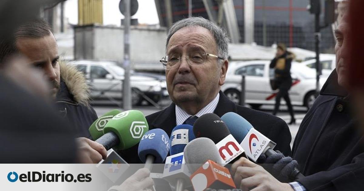 Manos Limpias admite que la denuncia contra Begoña Gómez se basa “solo” en recortes de prensa que podrían ser falsos