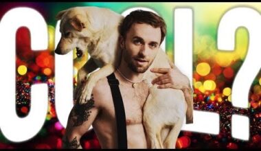 [Youtube]Est-ce que c'est VRAIMENT devenu COOL d'être LGBT ?