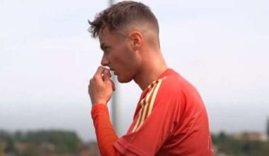 [FcIN] Standard Liège is unlikely to activate the €7M option to buy in Zinho Vanheusden's loan deal- the player is important for the club but suffers too many injuries. The defender will return to Inter in the summer and is likely to be loaned out to an Italian club.