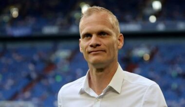 Karel Geraerts hat überhaupt nicht vor, den Verein zu verlassen. Wenn ihn die Rahmenbedingungen, was seinen Kader und das Budget für die neue Saison überzeugen, dann wird er bleiben.