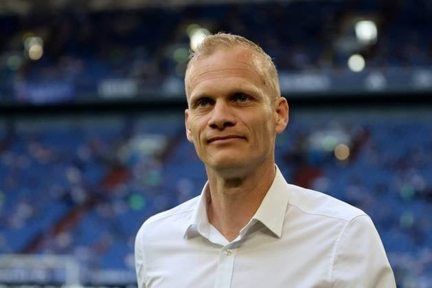 Karel Geraerts hat überhaupt nicht vor, den Verein zu verlassen. Wenn ihn die Rahmenbedingungen, was seinen Kader und das Budget für die neue Saison überzeugen, dann wird er bleiben.