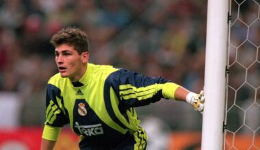 DISCUSSION: Is Real Madrid’s Youth System Underrated?