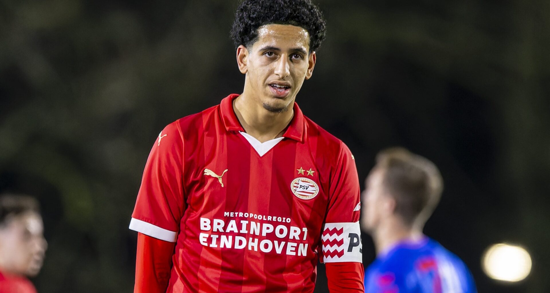 Official: Sparta signs Mohamed Nassoh on a,free transfer from PSV