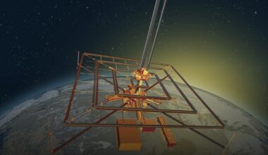 Space Solar Power Is Happening Sooner Rather Than Later - CleanTechnica