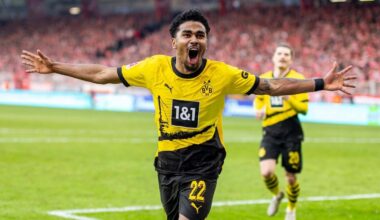 Vater bestätigt - Maatsen strebt BVB-Verbleib an: "Wir arbeiten daran, dass er im Verein bleibt. Ian entwickelt sich hier gut. Bei Chelsea läuft es auch nicht gut, seit sie den Besitzer gewechselt haben. Vieles in dem Verein dreht sich um Geld, das wichtiger zu sein scheint als Vereinsinteressen."