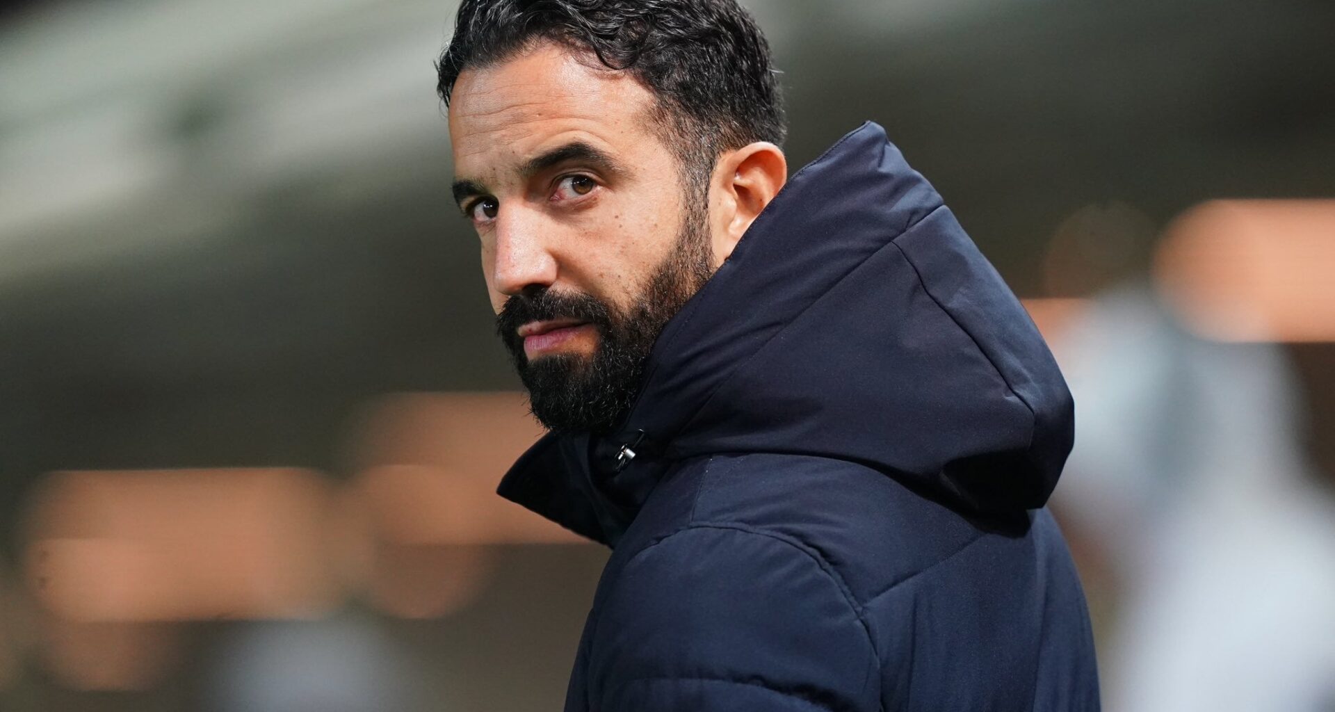 [Plettenberg] News Rúben Amorim | Been told there’s a verbal agreement in principle with Liverpool now! Amorim wants to join #LFC next season and Liverpool was pushing for him in the last weeks. He can sign a contract until 2027 - confirmed! Final negotiations with Sporting are still pending.