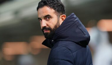 [Plettenberg] News Rúben Amorim | Been told there’s a verbal agreement in principle with Liverpool now! Amorim wants to join #LFC next season and Liverpool was pushing for him in the last weeks. He can sign a contract until 2027 - confirmed! Final negotiations with Sporting are still pending.