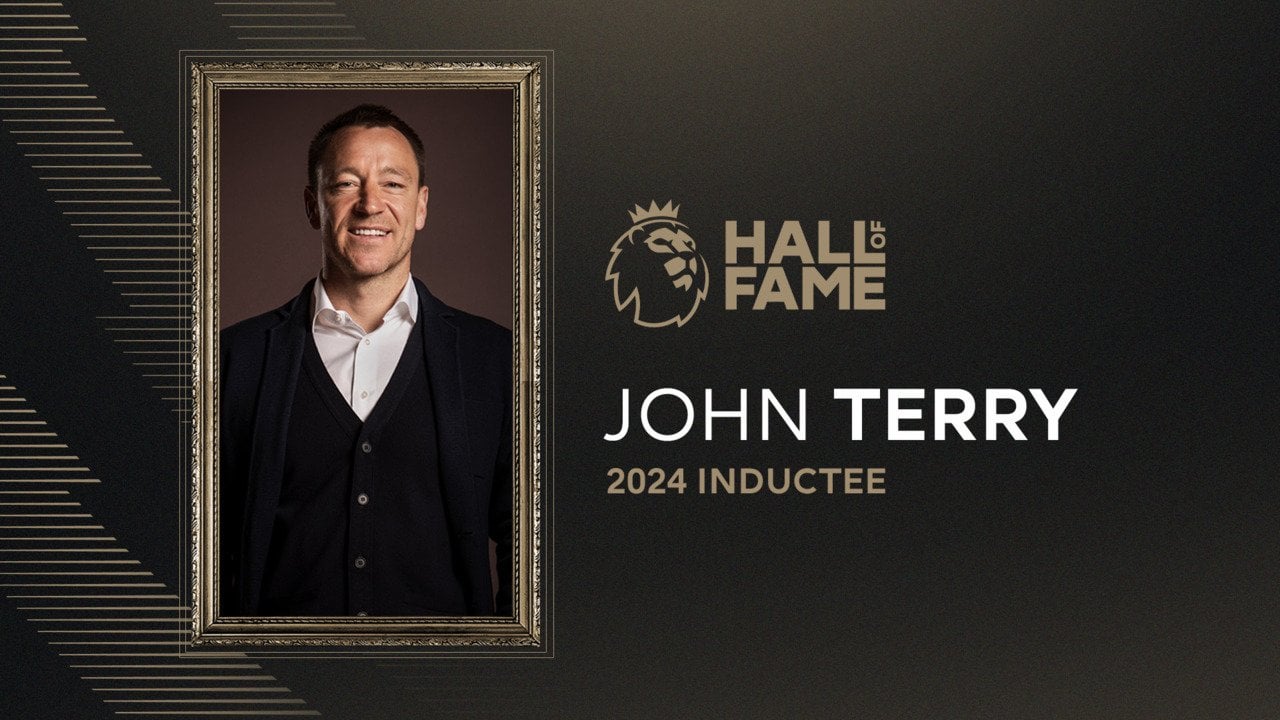 John Terry on Chelsea’s record-breaking 2004/05 season: "It was as good as the Invincibles season for Arsenal. They drew an awful lot of games. We only lost once away to Manchester City, Paulo Ferreira gave away a penalty early on in the game and we should have come back and won the game."