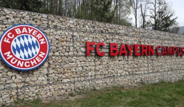Cooperation between Bayern and Unterhaching in final stages