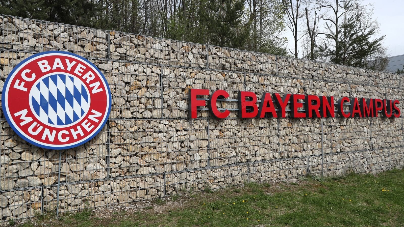 Cooperation between Bayern and Unterhaching in final stages