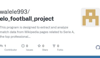 Feedback on my Serie A Elo Rating Project