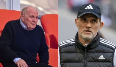 Disput mit Tuchel: Hoeneß steht zu seiner Kritik - "Wild entschlossen, meine Meinung wieder deutlicher zu machen"