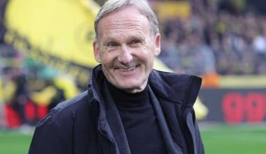 Schalke: BVB-Boss Watzke "drückt die Daumen" für den Erzrivalen