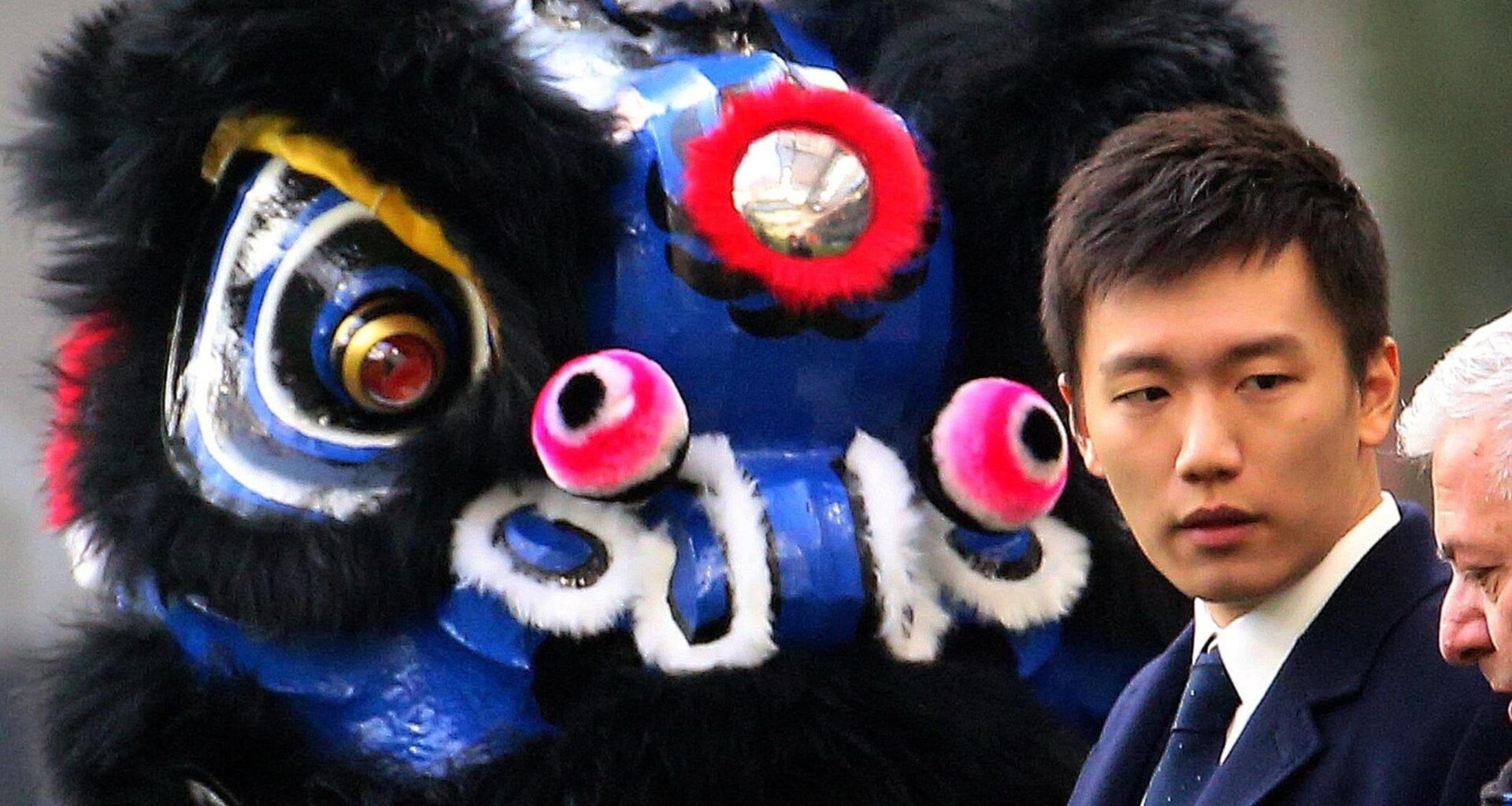 [Repubblica] New rumors about possible Saudi interest in acquiring Inter. It is not the PIF, but a rich family in Saudi Arabia interested in investing in Italian football. The group has made contact with Zhang and is prepared to carry out due diligence on the club. No confirmation yet from Inter.