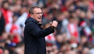 [Süddeutsche Zeitung] Ralf Rangnick and Fc Bayern, the only thing left is him saying yes